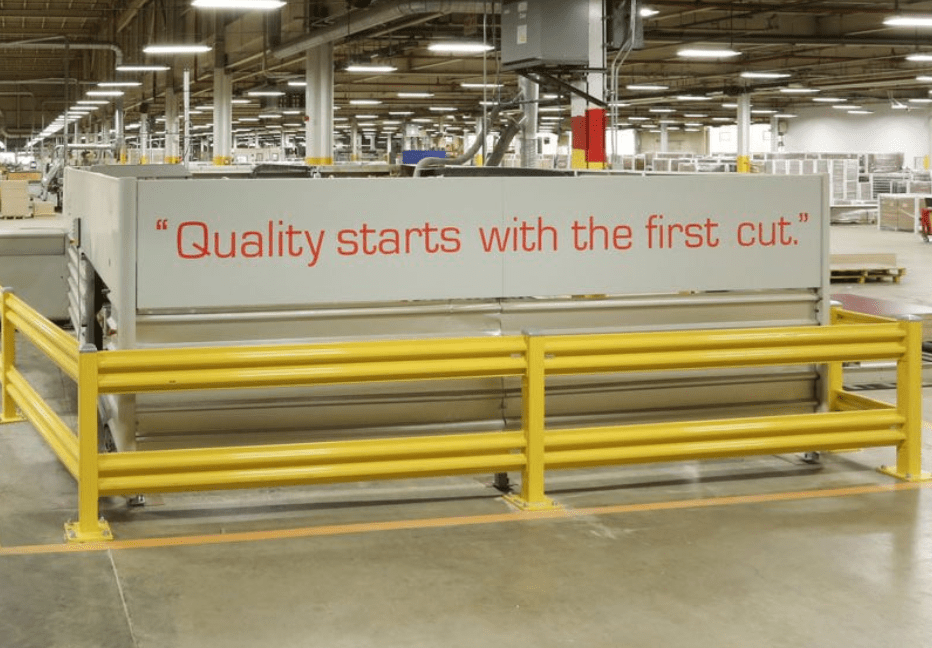 Hotel Casegoods Manufacturing A Look Behind the Scenes